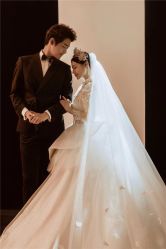 -摩玛婚纱摄影(杭州店)