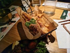 -岛风·台食小馆 ISLAND BISTRO(烟台山店)