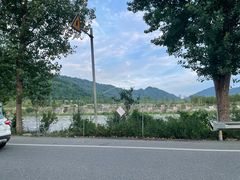 -海窝子古镇