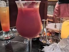 -记者俱乐部酒吧(北京瑞吉酒店)