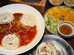 -Fuzzy Bistro 浮几韩餐·茶酒馆