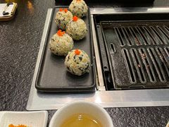 -韩满园· 甄选韩式烤肉
