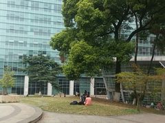 -华中师范大学-图书馆