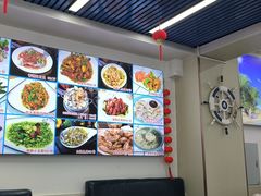 -日照大牌檔•小船海鲜(万平口店)