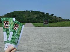 android_upload_pic-汉景帝阳陵博物院