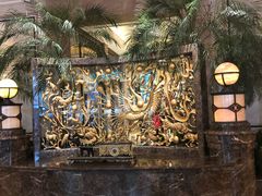 -上海南新雅大酒店