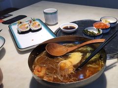 -屋里家延边朝鲜族冷面(梅林3店)