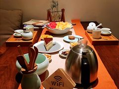 -梅间堂茶馆(绿地缤纷城店)