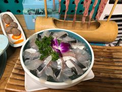 -青瓷火锅料理(西单大悦城店)