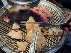 -火炉情韩国料理店(古田路店)