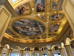 -澳门地道葡国餐