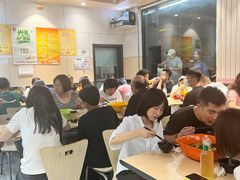 -林静小吃(复兴路店)