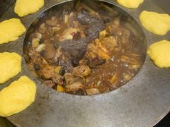 -潭州老友灶台鸡·竹屋老灶(光明E城店)