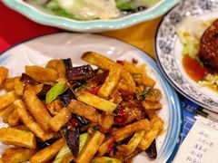 -春水锅贴·传统鲁菜(大明湖店)