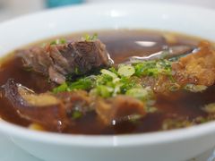 -天下三绝 牛肉面/红酒