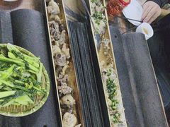 -竹泉农庄·竹筒饭(从化店)