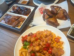-鸽味轩·粤菜小馆(高楼门总店)