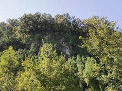 -牛郎织女景区