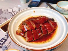 烧鹅-味妙顺德厨房(绿地缤纷城店)