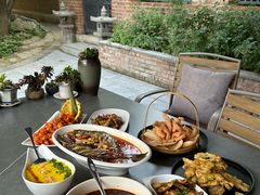 -隐食私房菜(渡口·光荣院南门·老街店)