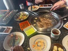 -牛焱·烧肉酒肆(五大道店)