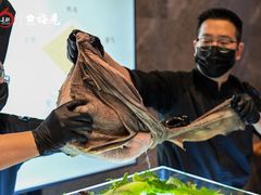 -重庆解放碑威斯汀酒店