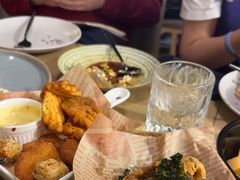 -本处·素食·融合料理(南油店)
