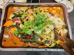 -张记烤鱼王(西街店)