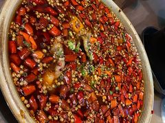 -水煮三国·川鲁江湖菜(香山店)