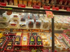 -味多美蛋糕(灯市口店)