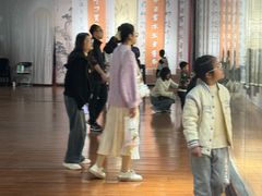 -淮安市博物馆