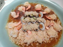 -遇见湘·地道湖南菜(云门店)