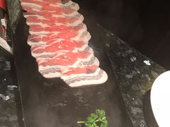 -井格重庆火锅(临平银泰城店)