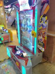 -卡通尼·Safari非洲探索乐园·生日会(金桥国际商业广场店)