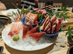 -松鱼亭·和牛烧肉(协鑫广场店)