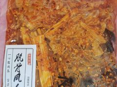 -脱骨凤爪(石桥店)