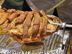 -龙头烤羊排•烤全羊•精酿扎啤(厦滘店)