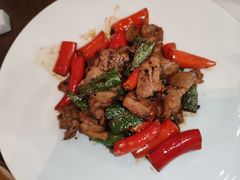 -逸林轩中餐厅(中信泰富朱家角锦江酒店)