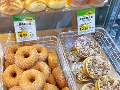 -DEMO黛慕蛋糕(中泰店)