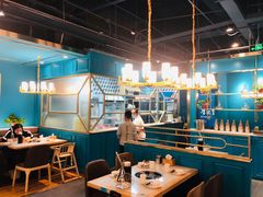 大堂-牛记皇·鲜牛肉火锅(弘阳广场店)