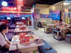 大堂-大龙燚火锅(天安云谷店)
