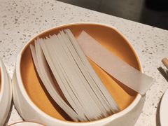 -海底捞火锅(长宁路龙之梦店)