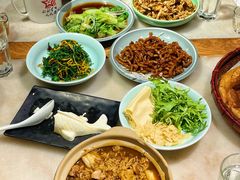-小吊梨汤·北京菜·烤鸭(清河万象汇店)