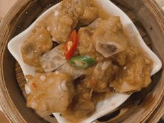 特色蒸排骨-点都德(大茶楼店)