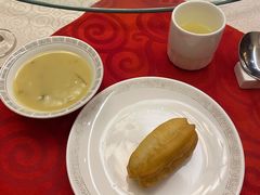 小油条-箪食巷私房菜馆·鲁菜(玉函路店)