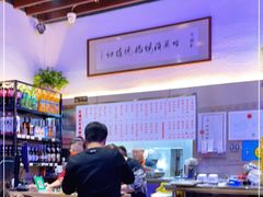 -正通记·哈尔滨烧烤·炭烤鸽子(七宝万科国际店)