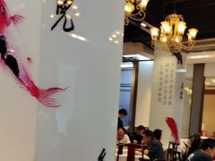 -到家尝北京菜(西坝河店)