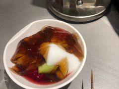 -山焱·炭火自助烤肉(周浦万达店)