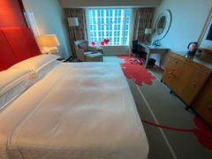 -澳门喜来登大酒店