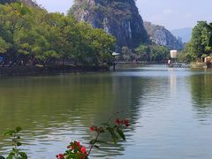 -星湖旅游景区七星岩